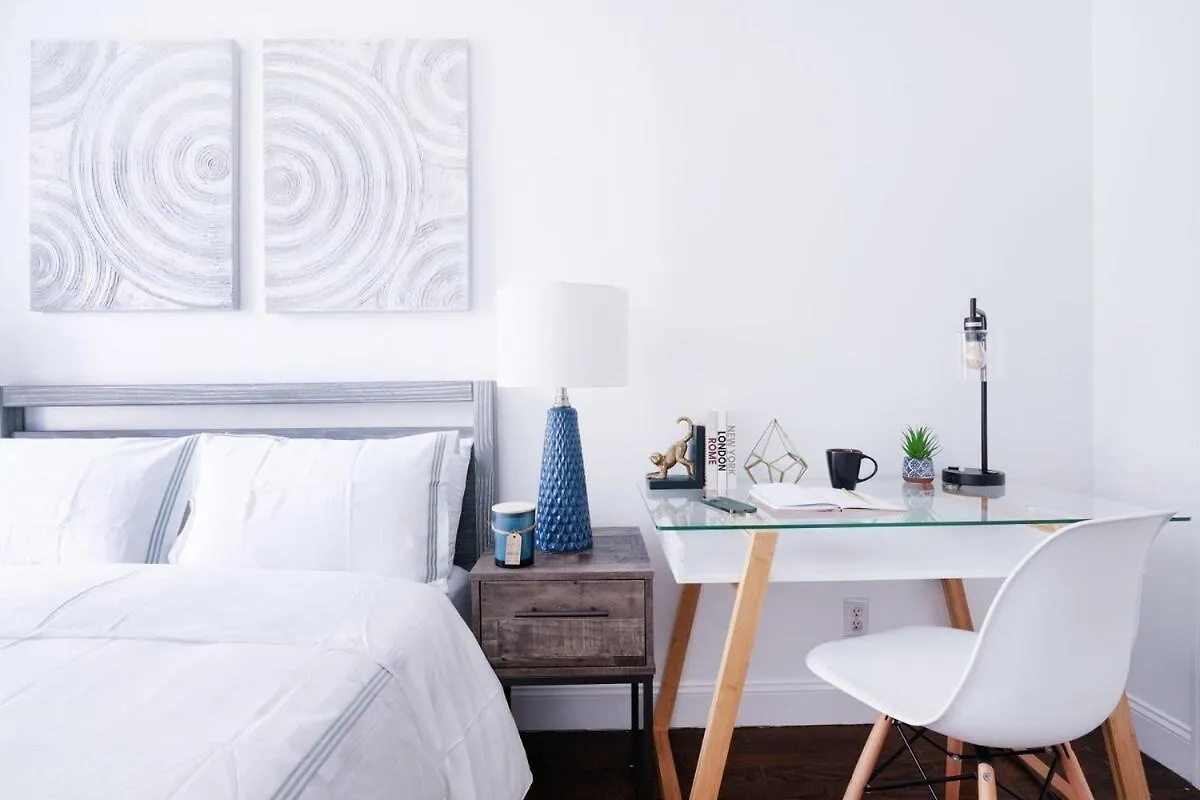 1435-3 3 Bedrooms 2Bath W&D Prime Upper East New York