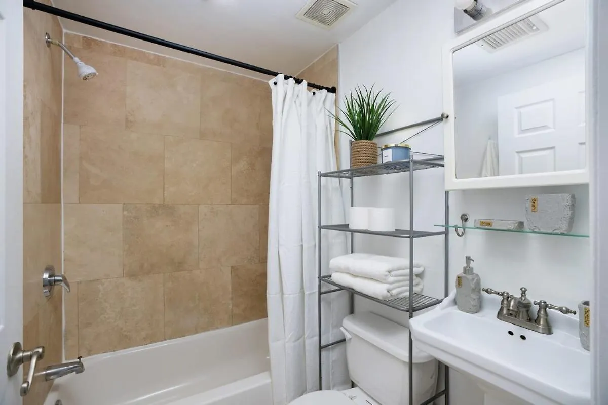 1435-3 3 Bedrooms 2Bath W&D Prime Upper East New York Apartment