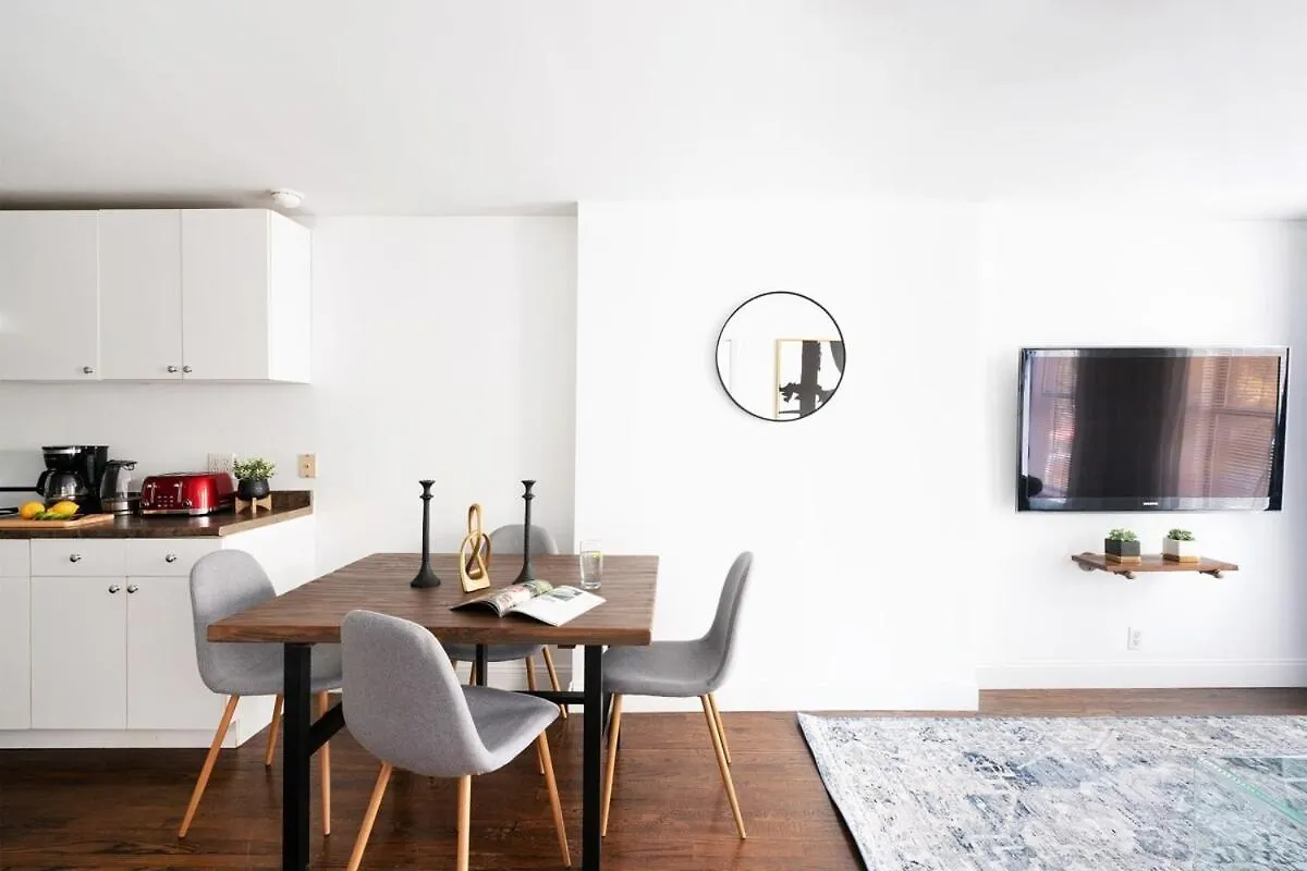 1435-3 3 Bedrooms 2Bath W&D Prime Upper East Нью-Йорк США